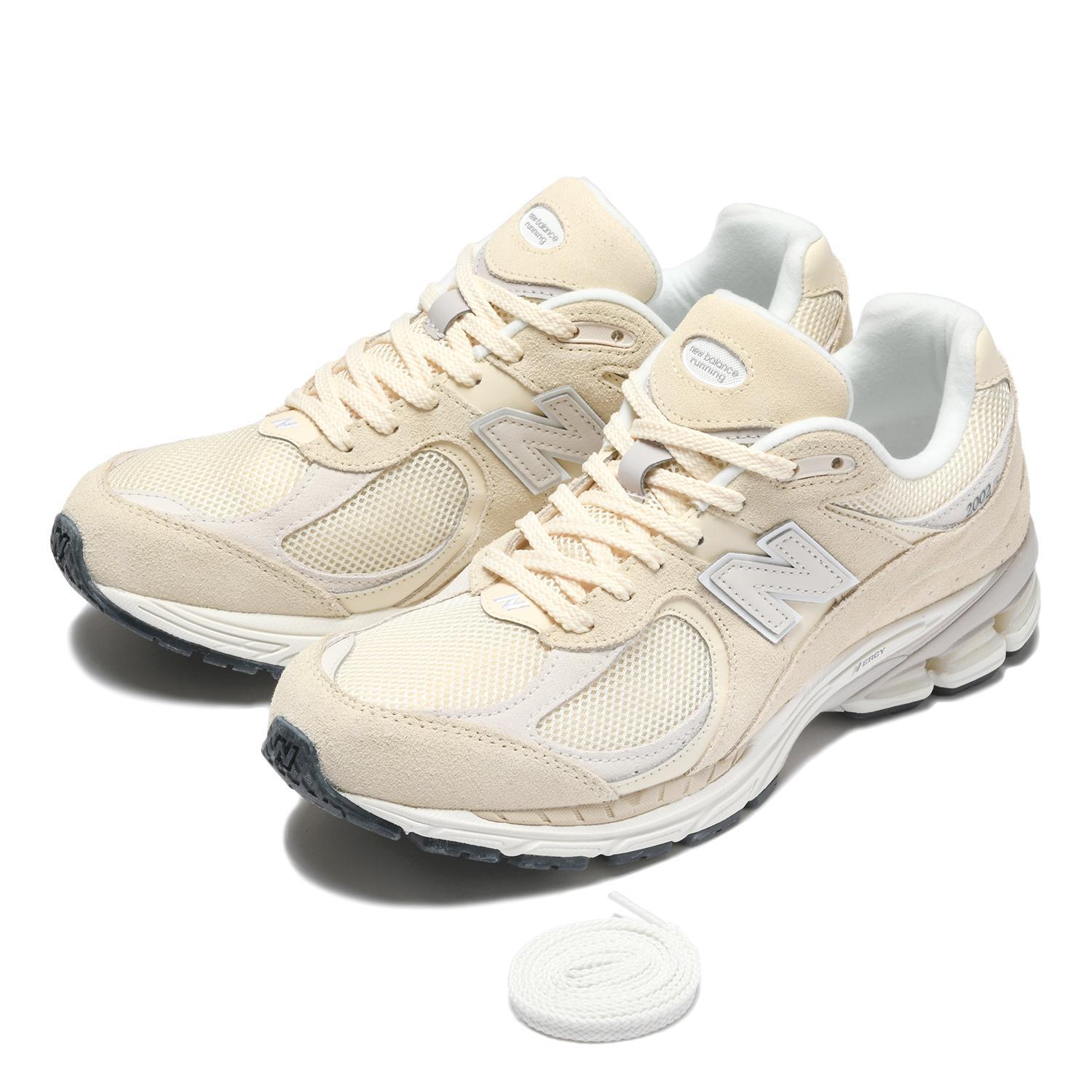 M2002RFI New Balance 2002R Off White (Men s) 10
