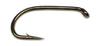 AXISCO Fly Hooks (100-Pack) AFB 075-#12 Fishing Hooks