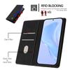 QIALINO For Huawei Mate 80/Mate 80 Pro Case View Window Genuine Cow Leather Flip Phone Cover with
