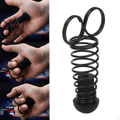 Finger Exerciser Strength Trainers Sturdy Hand Strengthener Grip for Indoor