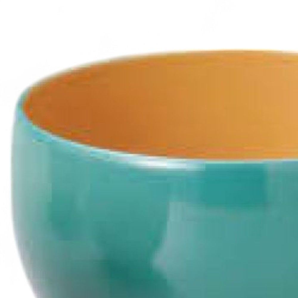 Lacquerware Made in Japan J-kitchens Bowl, Hand-Painted, PID-528312,