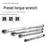 High Precision Adjustable Torque Wrench Set for Bicycle Repair