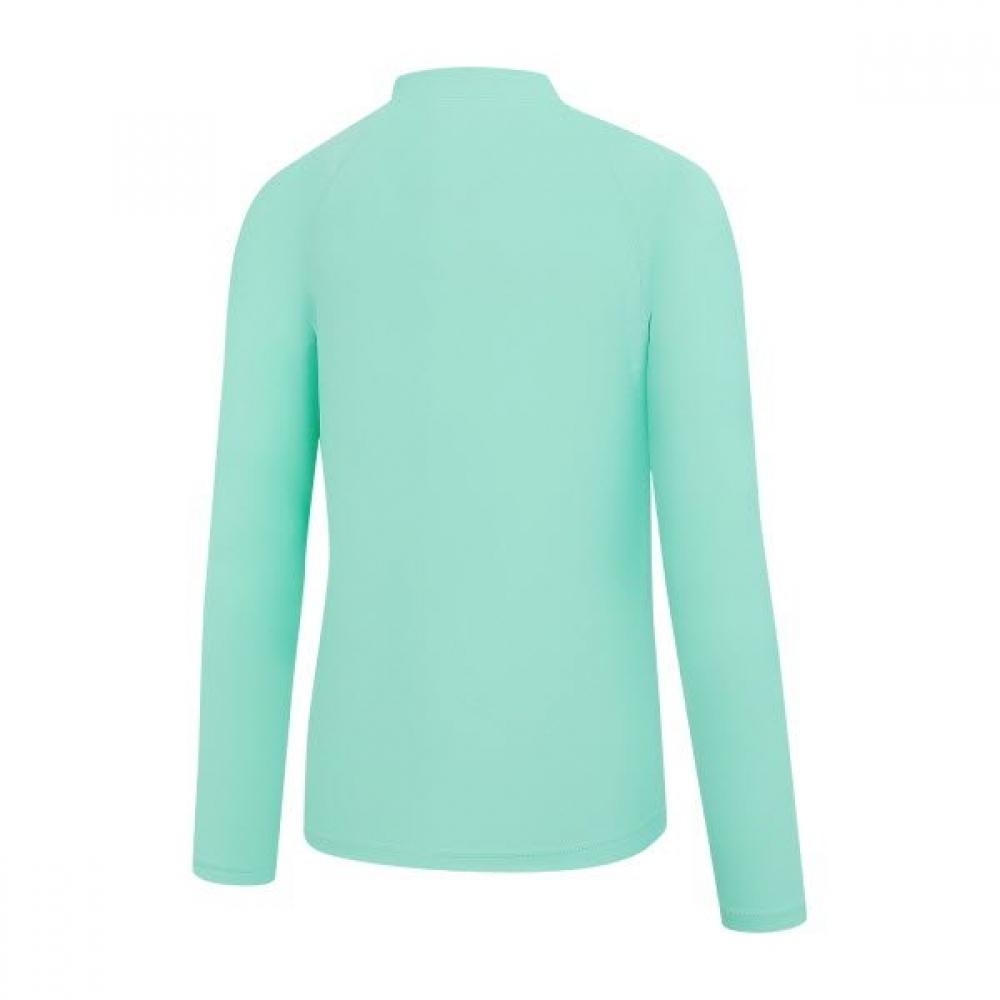 Arena Men S Core Regular Fit Zip Up raShguard  A6bm1rr41 Mnt 