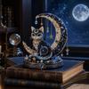 Yousheng Mythical Animal DIY Bead Kit for Beginners, 3D Beaded Animal Making Kit with Instructions, Unique Animal Designs with Glass Beads and Pattern