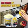 A Professional Car Headlight Restoration Paste, an Easy-to-use Car Headlight Maintenance Kit That Repairs Oxidized, Yellowed,