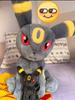 Super Soft Kawaii Plush Pillow 40-45cm Umbreon Arceus Rayquaza Squirtle Lapras Groudon Dragonite Mewtwo Gengar Soft Doll