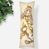 Long Pillowcase Custom Chobits Anime Body Pillow Cover Men Women Home Bedroom Rectangle Sleep Decoration Accessories 0618