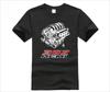 Summer Men's Casual Print T-Shirt  Hemi 392 Engine Graphic Tee