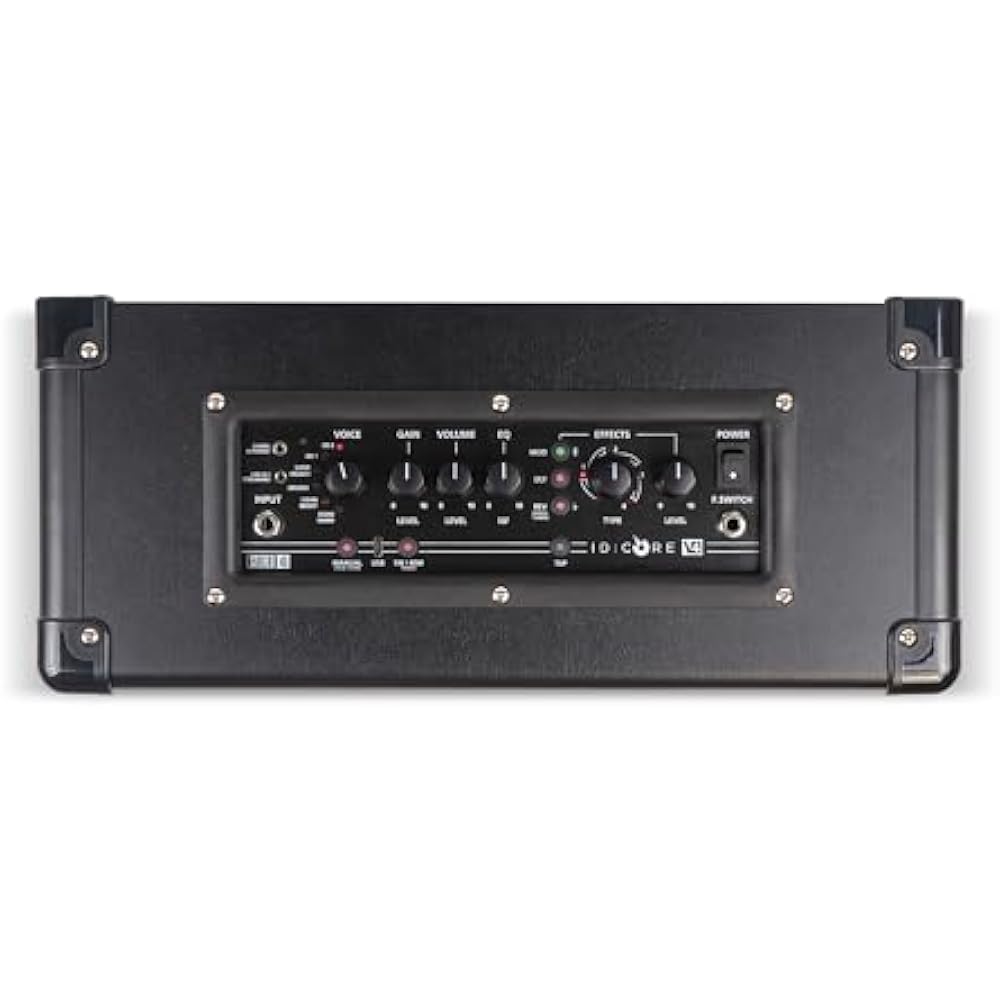 Blackstar Blackstar Stereo Guitar Amplifier ID:Core V4 Stereo 40 Perfect for Home Practice Live S...