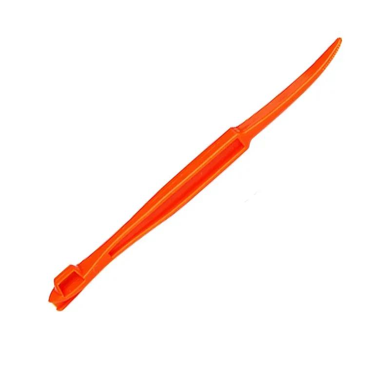 Efficient And Convenient Cooking Tools Kitchen Accessories Ergonomic Slicers And Cutters Orange Peeling Tool Fruit Peeler