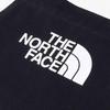 The North Face TNF Logo UV Heavy KM Kids' Apron, Unisex, Protection, Duty, Black,
