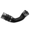 Durable-Turbocharger Pipe Intercooler Air Duct T2H9507 HX736F073A For Jaguar XE X760 XFL F-PACE X761 Intercooler Discharge Hose