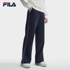 FILA Women's Fleece-lined Wide-leg Pants