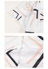 Men's Quick-Dry Hawaiian Floral Beach Set: Short-Sleeve Shirt & Shorts Couple's Matching Outfit