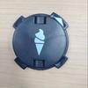 Food Grade Dustproof Seal Lid Reusable Replacement Lid for Ninja NC701 Home Kitchen