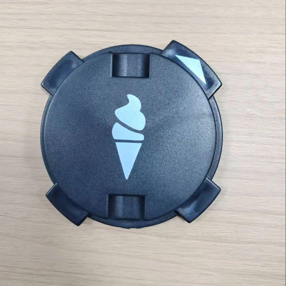 Food Grade Dustproof Seal Lid Reusable Replacement Lid for Ninja NC701 Home Kitchen