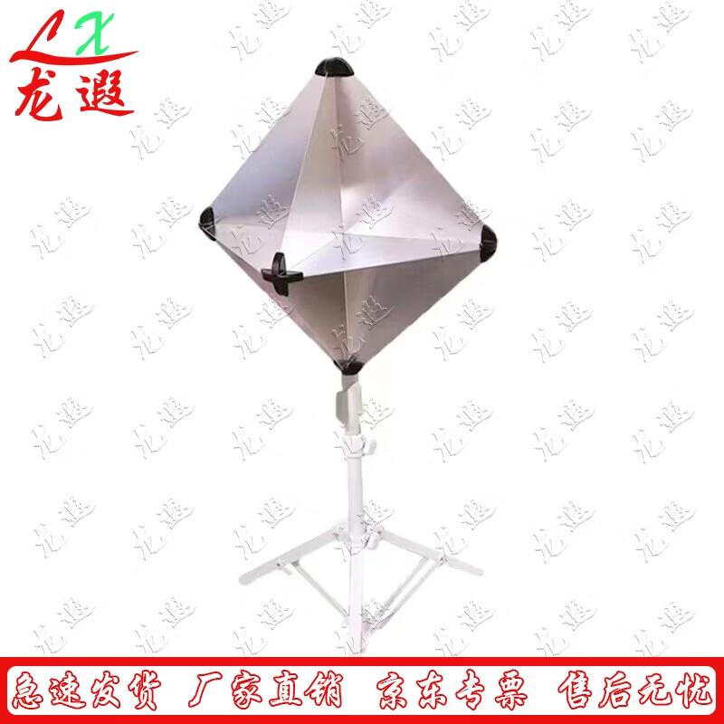 

Longxia Marine Aluminum Corner Reflector