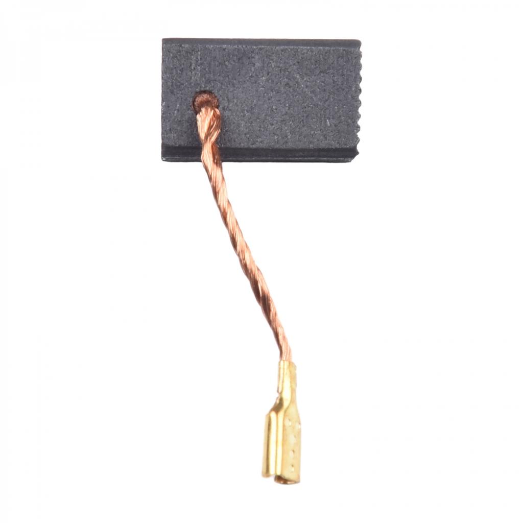 SZCZOTKI WĘGLOWE SZLIFIERKA KĄTOWA Dla BOSCH 5mm x 10mm (1 PARA )