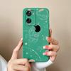 For One Plus Nord N20SE N300 Case Fun Astronaut Phone Back Cover For 1+ Nord N20 SE N 300 Liquid Silicone Funda Camera Protector