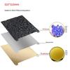 PEI Coated Print Bed Film for Creality K1 MAX/Ender3 S1 3D Printers