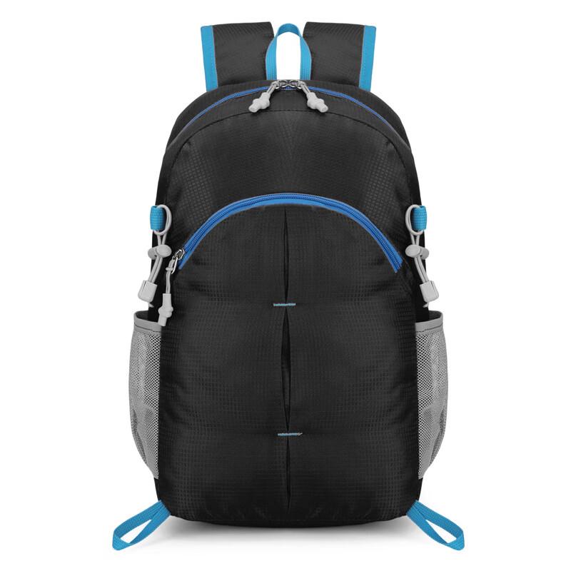 

Hufeng Lightweight Foldable Travel Backpack