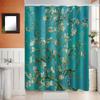 Sexy Bikini Beauty Bathroom Curtain Waterproof Fabric Polyester Shower Curtain Bathroom Shower Curtain