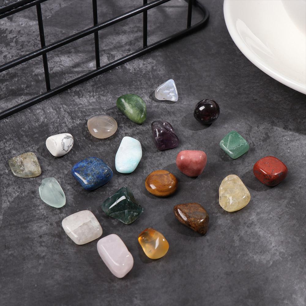 Sample Collectible Crystal Minerals Specimen Chakra Healing Stone Polished Ore Raw Gemstone