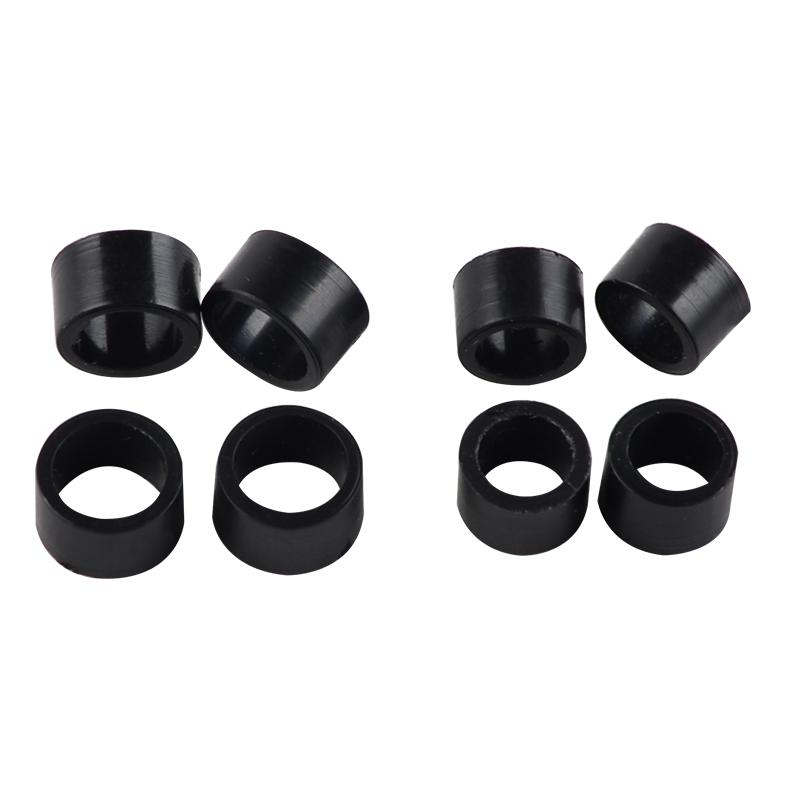 155PCS Fairing Bolt Bodywork Screws For Honda CBR Yamaha YZF Suzuki GSXR Kawasaki Honda BMW Ducati Husqvarna Aprilia Triumph