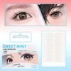 Double Eyelid Tape Invisible Stickers Double Eyelid Makeup Transparent Self Adhesive Double Eye Tape Ladies Eye Makeup Tool