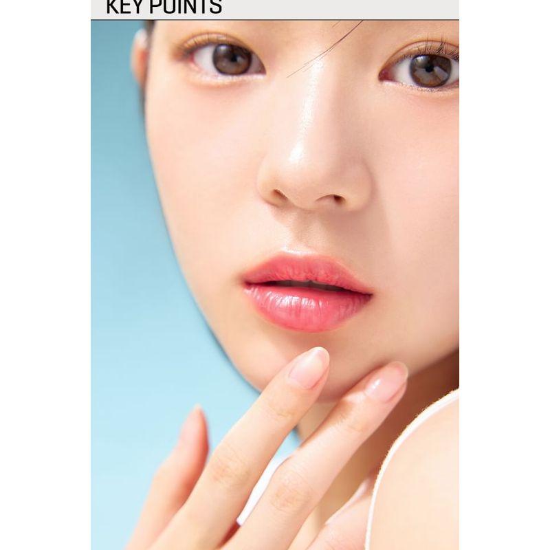 SOME BY MI - V10 Hyal Lip Sun Protector #02 Berry Bundle Set