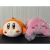 Kirby Waddle Dee Plush Set
