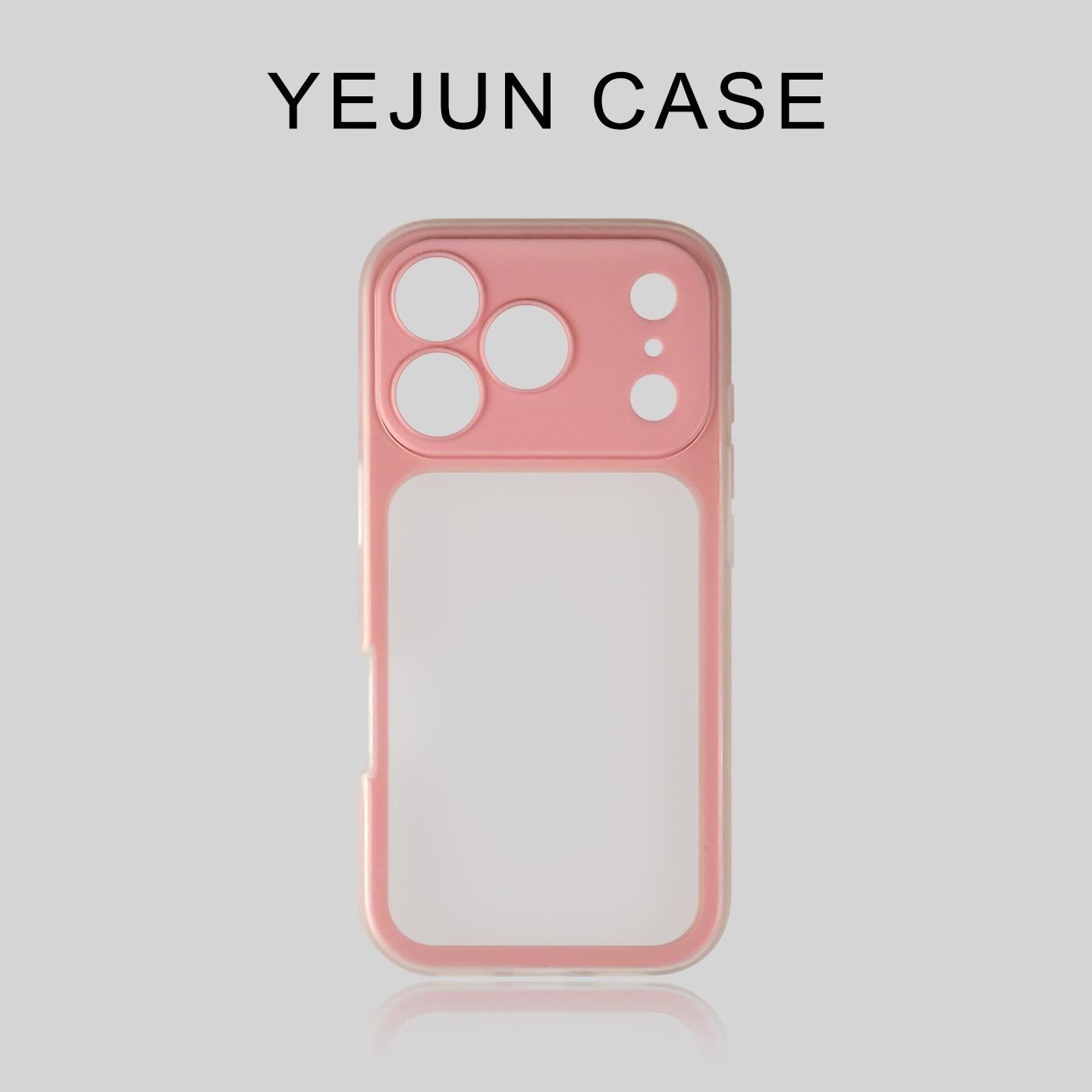 

Luxury Candy Color Matte Phone Case For For Iphone 13 14 15 16 17 Pro Max Plus Air Shockproof Bumper Back Cases Cover iPhone 14