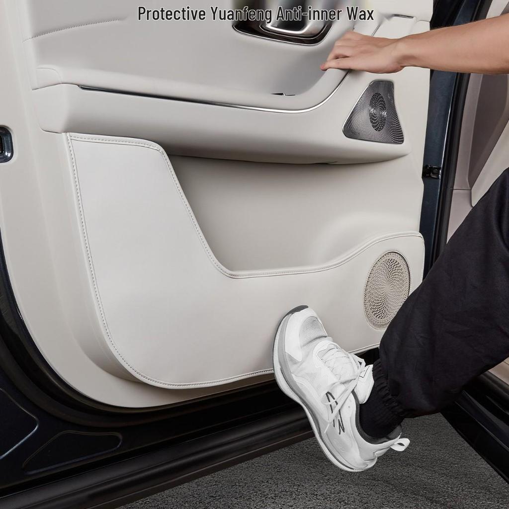 Durable Anti-Wear Mat for Geely Galaxy M9 Doors, Seats, and Interior