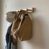 Women's Large Capacity Crossbody Bag Student Commuter Shoulder Bag Tote Bag