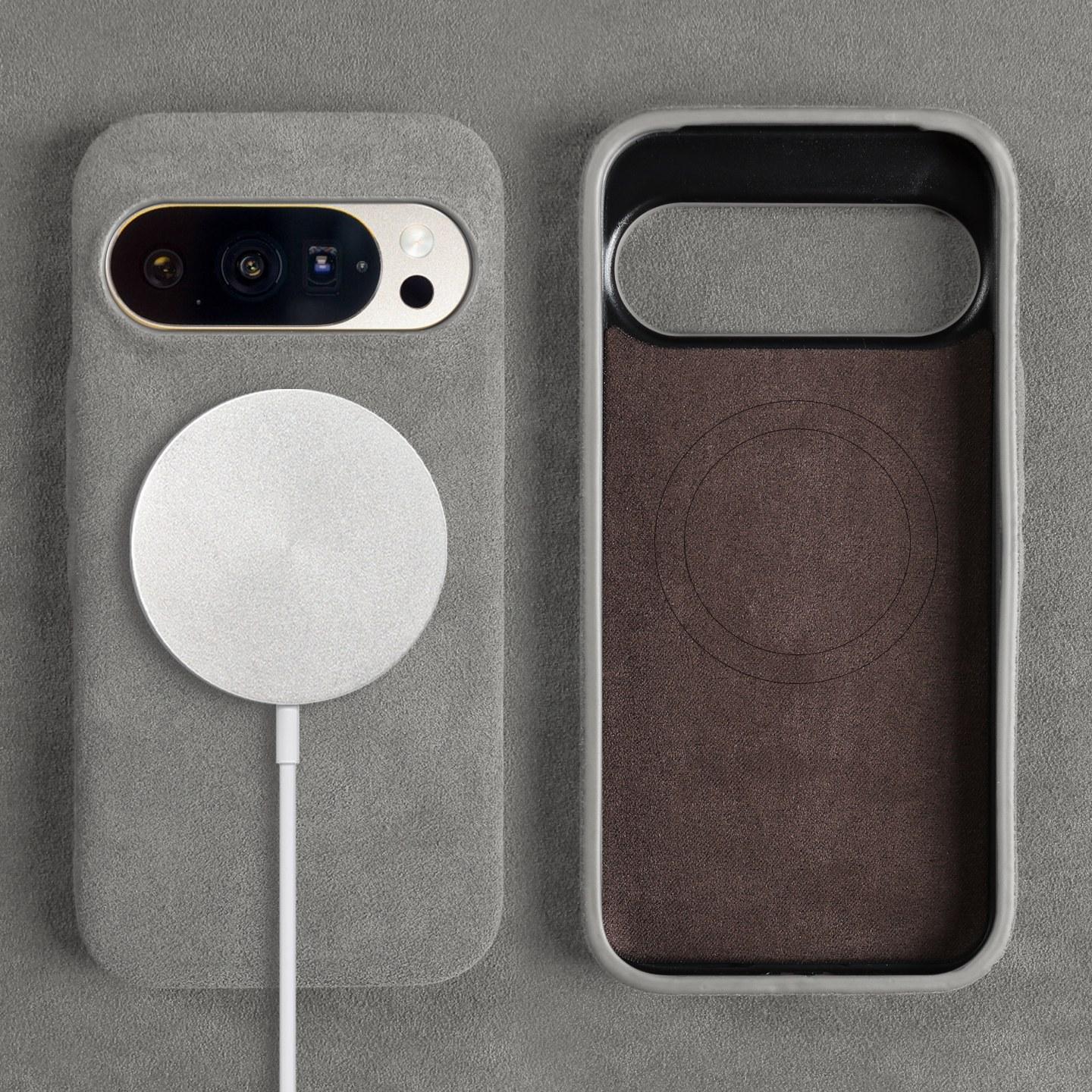 For Google Pixel 11 Pro XL