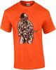Steampunk Plague Soldier T-Shirt