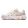 Anta Comfortable Versatile Non-Slip Wear-Resistant Low-Top Kids Skate Shoes Kids Sneakers Pink 322438009-4