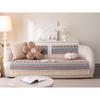 Bohemia Style Universal Sofa Covers Tassels Decoration Furniture Protector Non-Slip Resistant Dirt Sofa Mat Sofa Blanket Towel