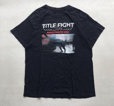 New Title Fight Kingston Pa Usa Cat Gift For Fans Unisex S-5Xl Shirt Ss1009