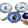 Fanrui Argon Gas Pressure Regulator with Gauge