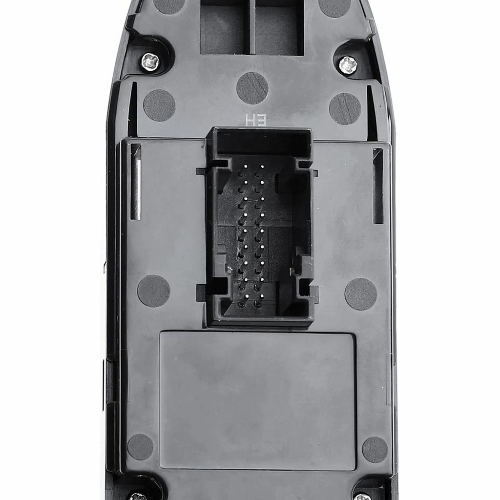 Electric Window Regulator Switch Buttons Replaces 61319217333 for BMW 3er E90 E91