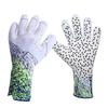 226 Falcon Football Goalkeeper Gloves Non-slip Wear-resistant Latex Backhand League Goalie