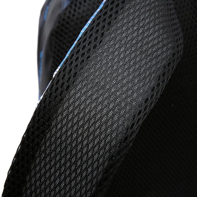 Large Capacity School Bag Backpack Set Male Female Student Three-Piece Backpack