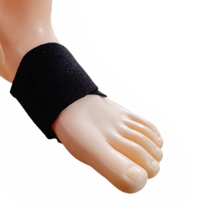 Arch Support Compression Sleeves1 Pair,Cushioned Arch Support Brace for Plantar Fasciitis and Fallen Arch Unisex Gifte