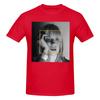 Unisex Good Bye Young HAYLEY WILLIAMS AT A BACHELORETTE PARTY Fans Gifts T Shirt Streetwear Cotton Crewneck Custom Unisex Clothing