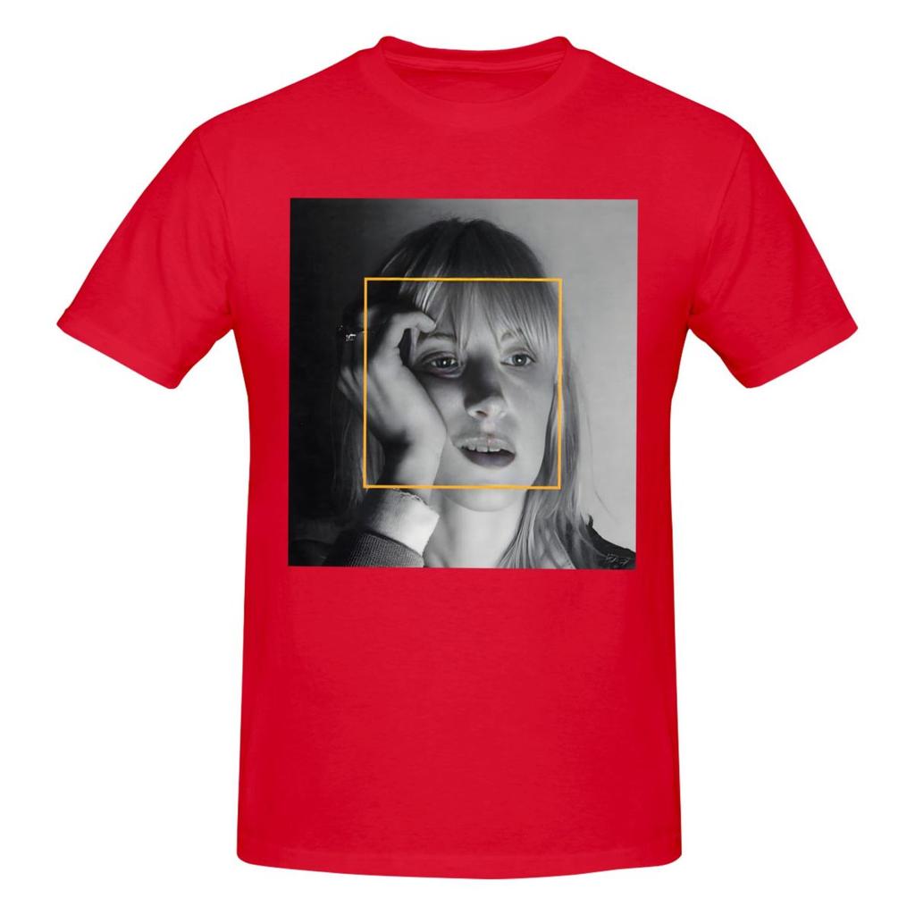Unisex Good Bye Young HAYLEY WILLIAMS AT A BACHELORETTE PARTY Fans Gifts T Shirt Streetwear Cotton Crewneck Custom Unisex Clothing
