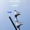 Z24 Tablet Hand Rest, Secure Grip Handle, Gaming Silicone Grip, Universal Tablet Hand Holder Grip, Anti-Slip Grip Handle, Easy Installing Tablet Finge