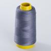 Sewing Machine Thread Pagoda Line Overlocking Thread For Machine Hand Embroidery 1300 Yard Each Spool 100 Polyester Durable