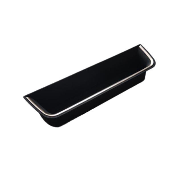 Mercedes G-Class W463 Handle Storage Box - Easy Install, Boosts Interior Storage Space