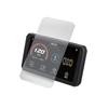 TANAX X CHIGEE Motorcycle Smart Ride Monitor AIO-5 Lite Optional Part: LCD Protective Glass Film SRS-007